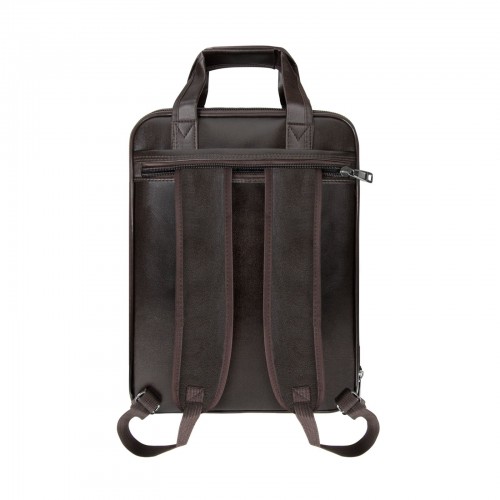 3 in 1 briefcase backpack
